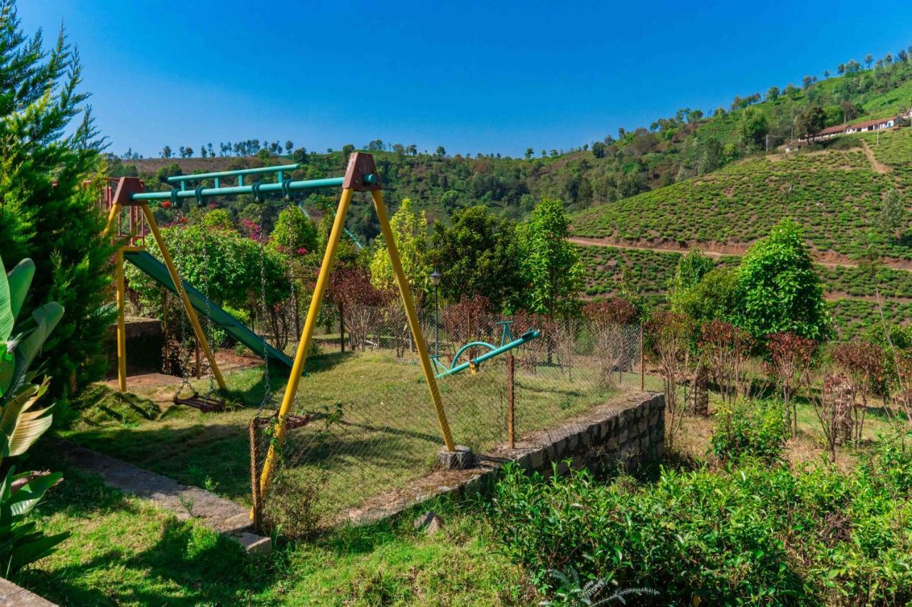 Long Walk With Breakfast Included, Pet Friendly At Ooty By Stayvista 乔奥诺奥尔 外观 照片