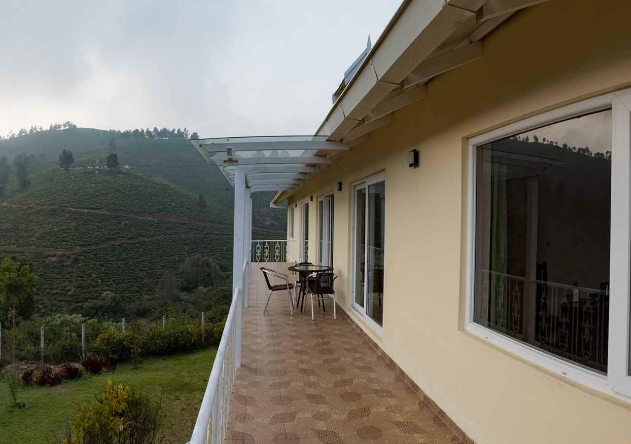 Long Walk With Breakfast Included, Pet Friendly At Ooty By Stayvista 乔奥诺奥尔 外观 照片